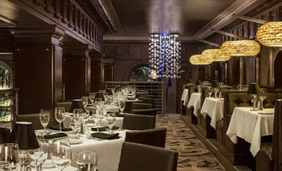 Ocean Prime