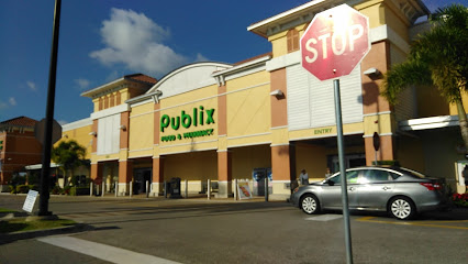 Publix Super Market at Cocoplum Village Shops