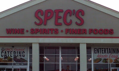 Spec's Wines, Spirits & Finer Foods