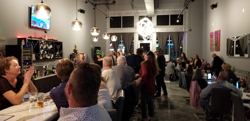 Craft & Racked Wine Bar