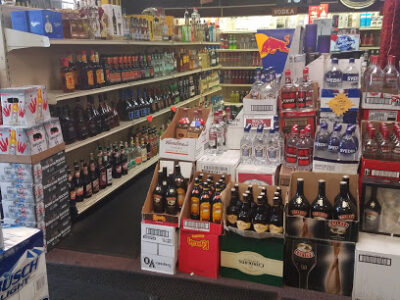 Continental Liquor Store
