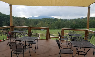 Flyhawk Farm & Tasting Room