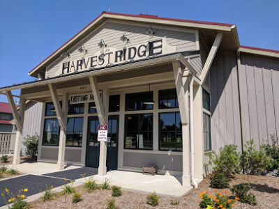 Harvest Ridge Winery