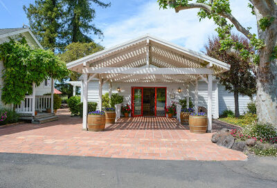 Hanna Winery