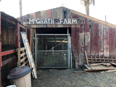 McGrath Family Farm
