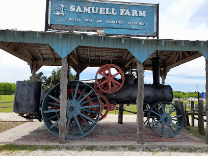 Samuell Farm