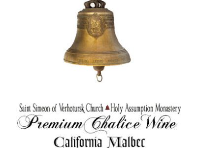 Calistoga Orthodox Wines