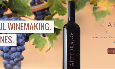 Arterra Wines