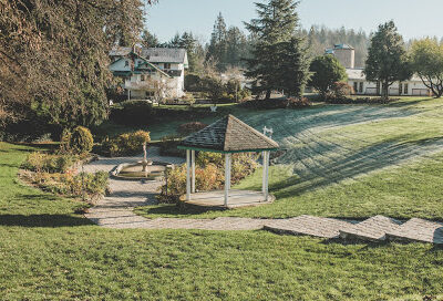 Orenda Winery