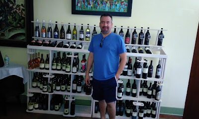 Dominique's Wine Boutique & Bistro