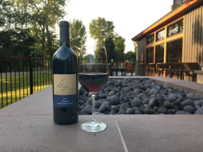 Telaya Wine Co.