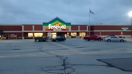 Festival Foods