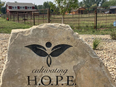 Hope Farms, dba Cultivating Hope
