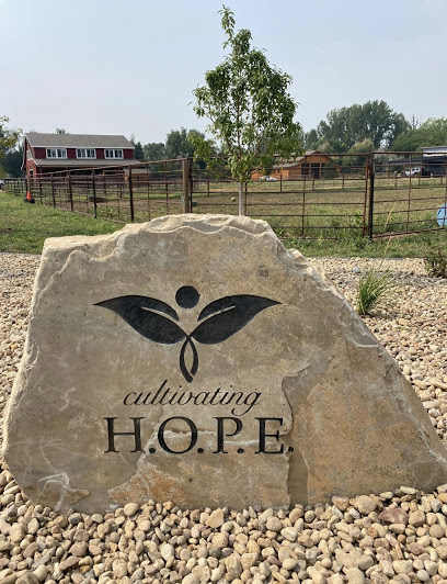 Hope Farms, dba Cultivating Hope