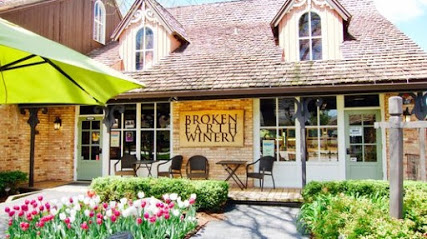 Broken Earth Winery Long Grove