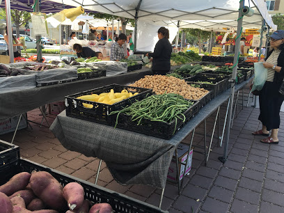 Pittsburg Farmers' Market