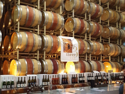 Three Wine Company