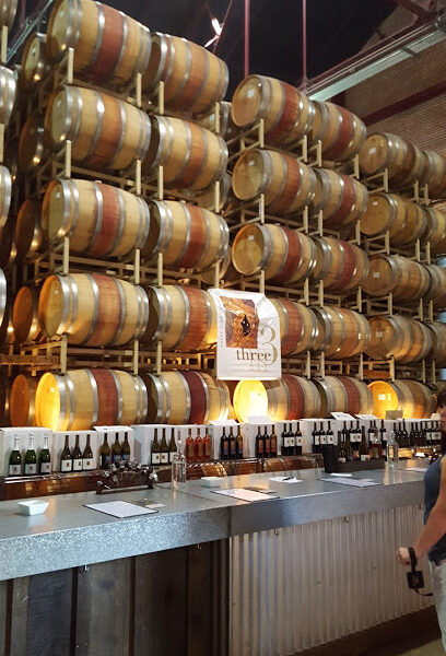 Three Wine Company