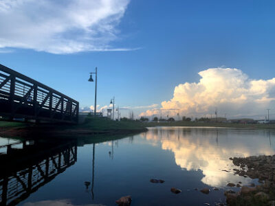 Moore Farmers Market Pavilion