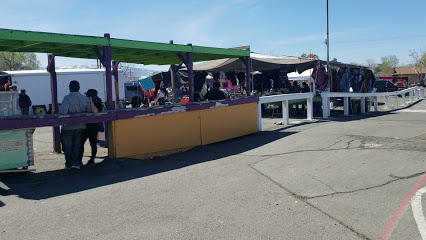 El Rancho Public Market