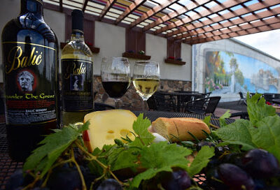 Balic Winery