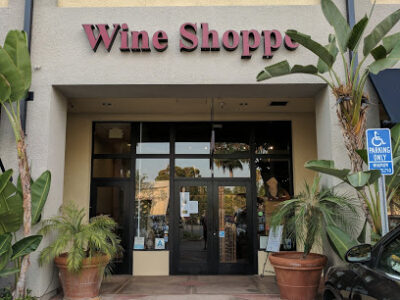 WineShoppe