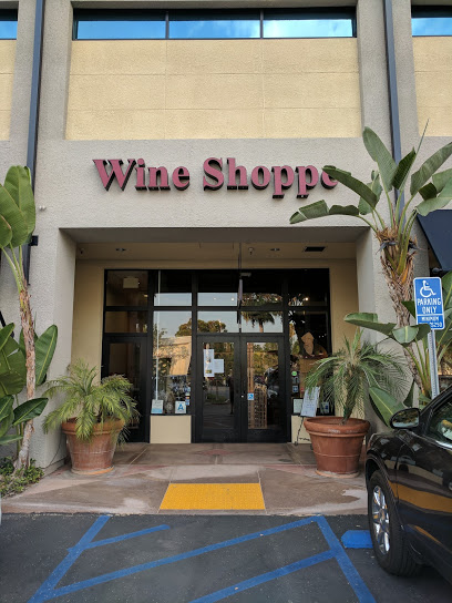 WineShoppe