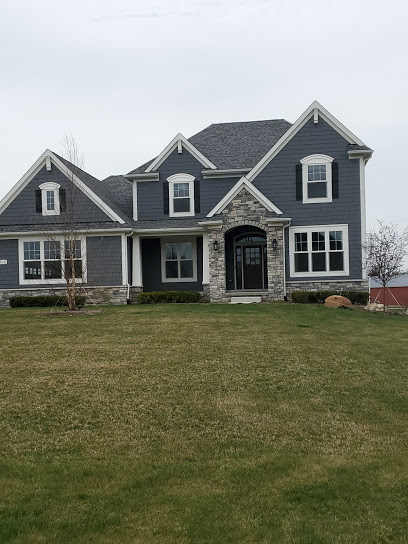 Cornwell Farms