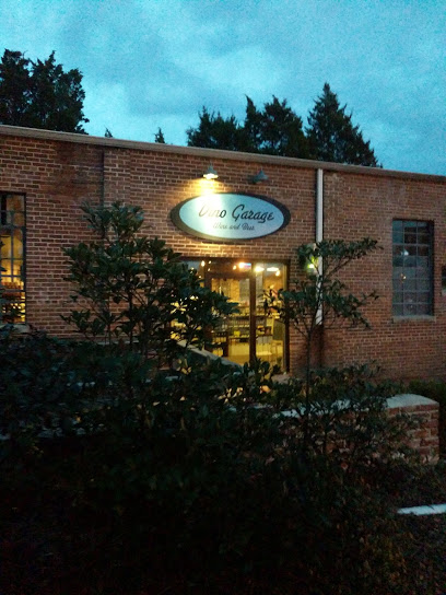 The Vino Garage