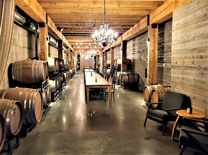 Lightfoot & Wolfville Vineyards