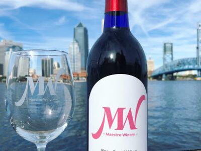 Maestro Winery
