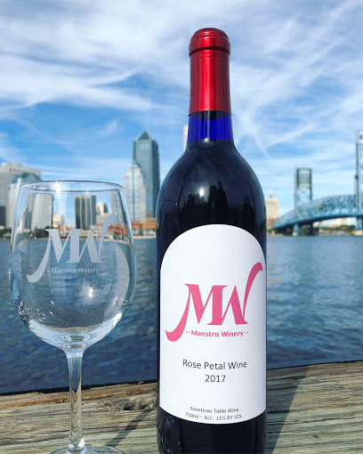 Maestro Winery