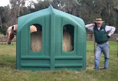 Hayhuts