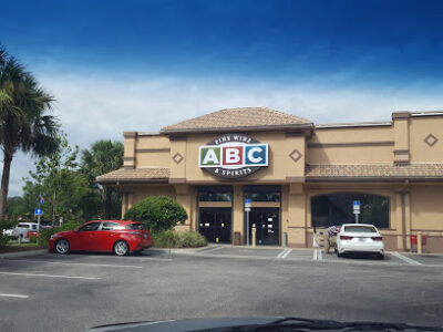 ABC Fine Wine & Spirits
