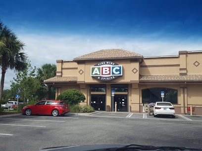 ABC Fine Wine & Spirits