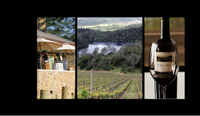 Viader Vineyards & Winery