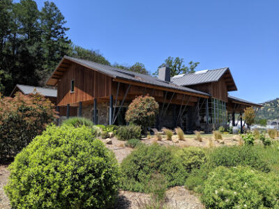 Brian Arden Wines