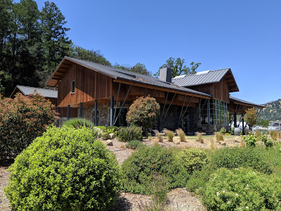 Brian Arden Wines