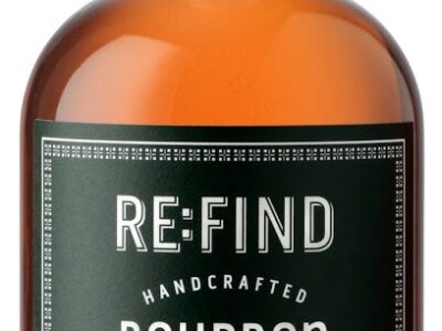 RE:FIND Distillery & Villicana Winery