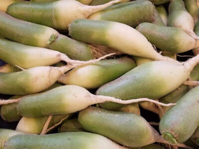 Killeen Farmers Market