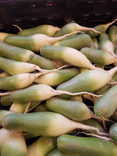 Killeen Farmers Market