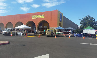 Heirloom Farmers Market | Green Valley