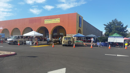 Heirloom Farmers Market | Green Valley