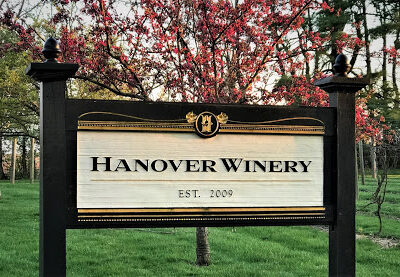 Hanover Winery