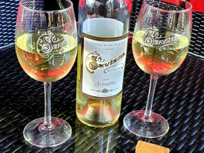 Saviana Winery