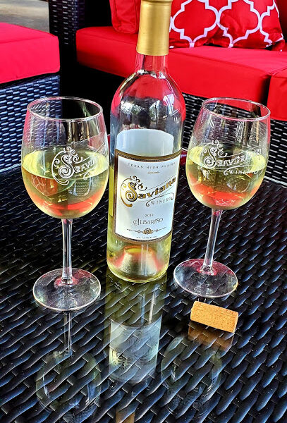 Saviana Winery