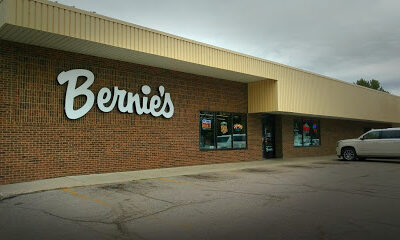 Bernie's Wines & Liquors