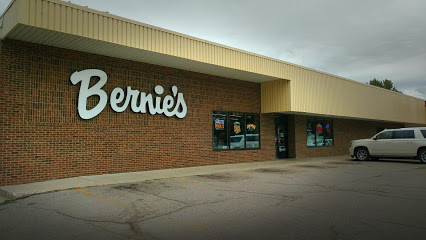 Bernie's Wines & Liquors