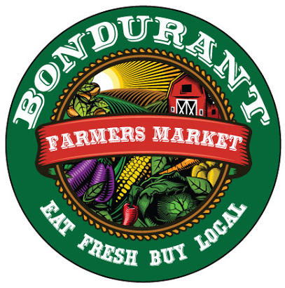 Bondurant Farmers Market