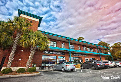 Tidal Creek Co-op